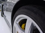 Test: Jaké letní pneu vybrat?